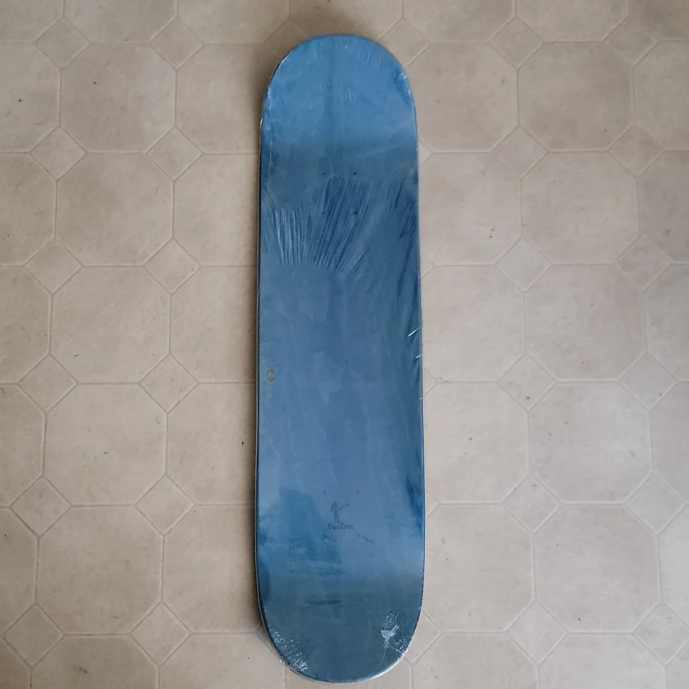 Snoop Dogg - Skate deck - Picture 2 of 5